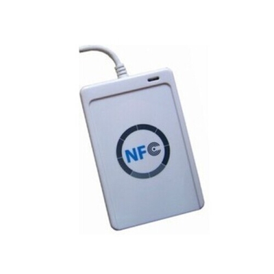 Αντιγραφέας καρτών αναγνωστών ACR122U NFC RFID ALK ACR122U USB NFC