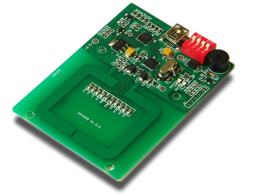 ΕΝΌΤΗΤΑ JMY609 ΑΝΑΓΝΩΣΤΏΝ ΚΑΡΤΏΝ ΤΑΥΤΌΤΗΤΑΣ NXP RC522 RC523 HF RFID