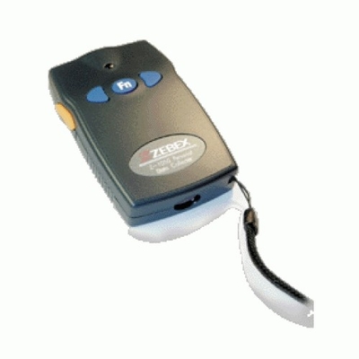 Συλλέκτης στοιχείων PDA με τον ανιχνευτή γραμμωτών κωδίκων, αναγνώστης HF RFID στα κινητά τερματικά στοιχείων